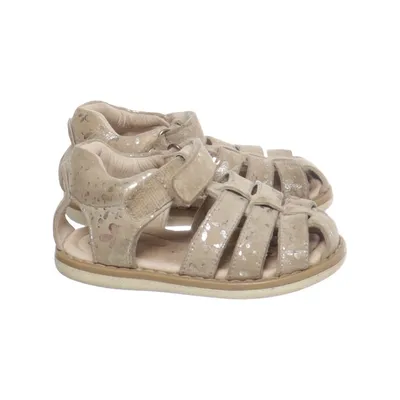 Sandales (Beige) de Lasocki Cuir