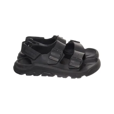 Sandals (Black) from Birkenstock Polyurethane