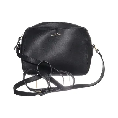 Sac à bandoulière (Noir) de Gusti Leder