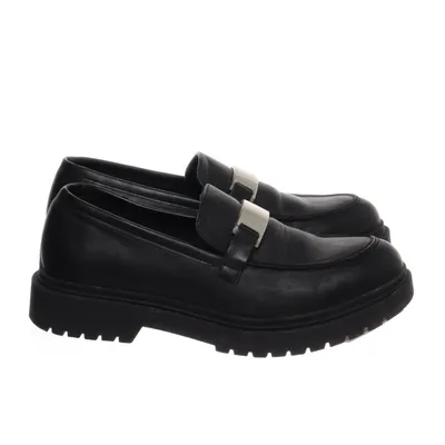 Loafers (Svart) från Attitude