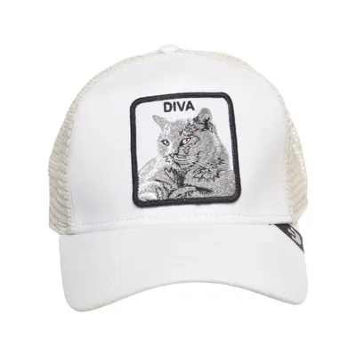 Trucker cap (Diva) from Goorin Bros