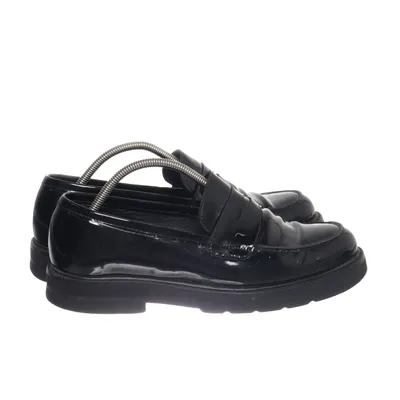 Loafers (Black) from Rizzo