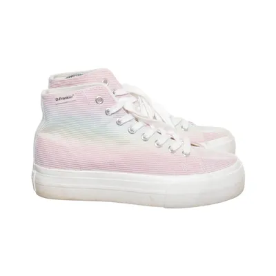 Chaussures en toile (Eclipse) de D.Franklin