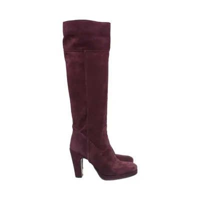 Stiefel (Lila) von Maira