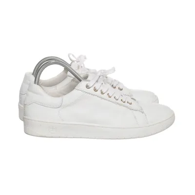 Sneakers (Vit) från Philip Hog