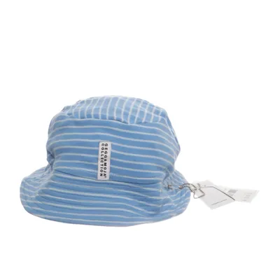 Buckethatt (Blå) från Geggamoja Collection Ekologisk bomull