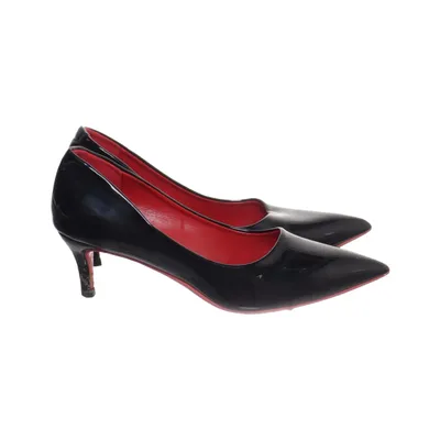 Pumps (Svart) från Kenneth Cole