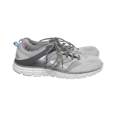 Trainingsschuhe (Grau, Blau) von Power