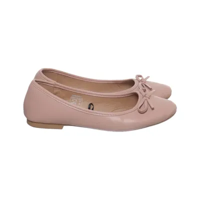 Ballerines (Rose) de Claudia Ghizzani