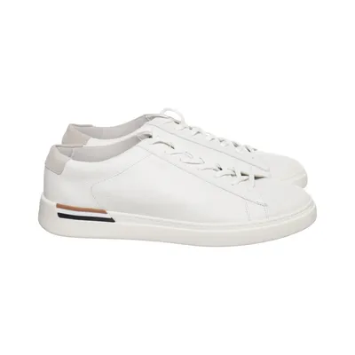Sneakers (Hvid) fra Boss Læder