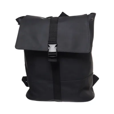 Backpack (Black) from Rains