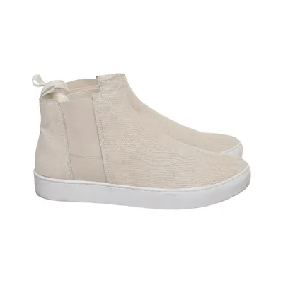 Chelsea boots (Beige) from Vagabond