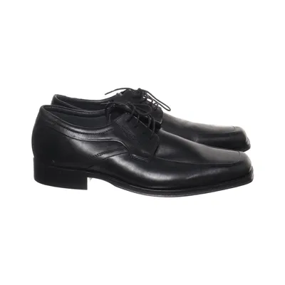 Chaussures Derby (Noir) de Borelli