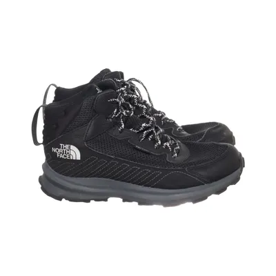 Bottes de randonnée (Cragstone Mid) de The North Face Cuir