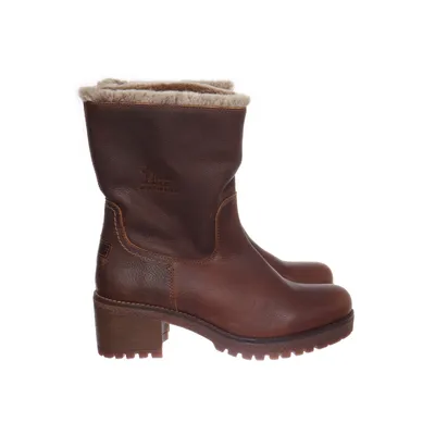 Stövletter (Brun) från Panama Jack Skinn