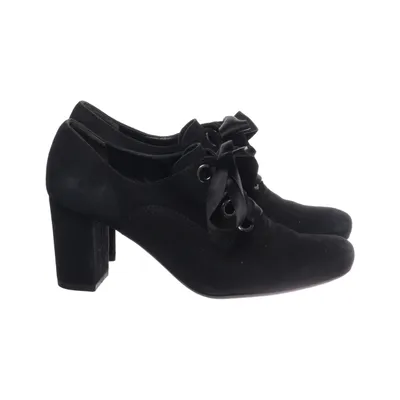 Bottes à talons (Noir) de Kennel Und Schmenger Cuir