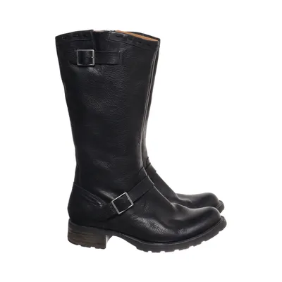 Bottes (Saranac Buckle High) de Sebago Cuir