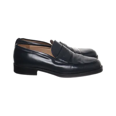 Loafers (Schwarz) von John H Leder