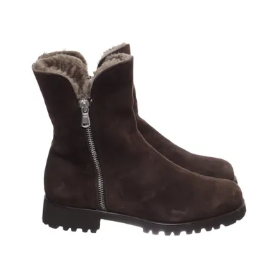 Boots (Brun) från Gabriele Polyuretan