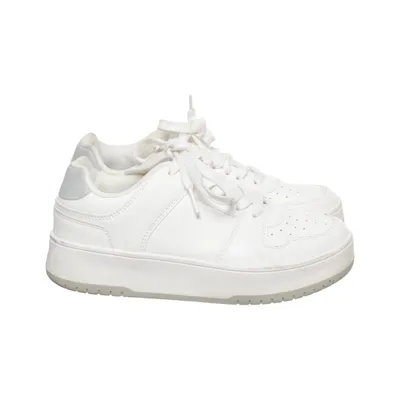 Sneakers (White) from Gosh