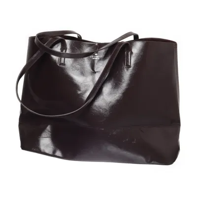 Handbag (Brown) from Divided by H&M Polyester