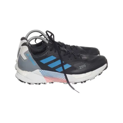Hardloopschoenen (Zwart, Blauw, Wit) van Adidas