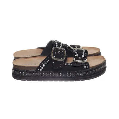 Sandaler (Svart) från SDS