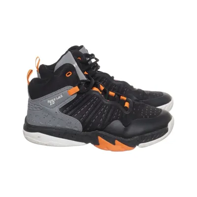 Chaussures de basketball (Noir, Gris, Orange) de Tarmak