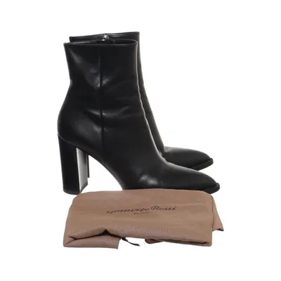 Stiefeletten (Schwarz) von Gianvito Rossi