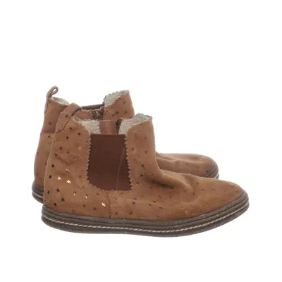 Boots (Brun) från Friboo