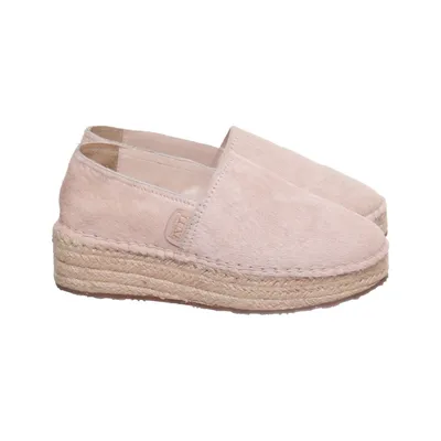 Espadrilles (Arabic) from Australia Luxe Collective Leather