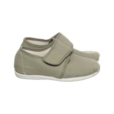 Walking shoes (Green) from Cypres Cotton