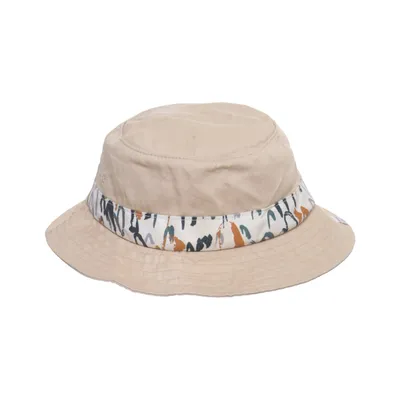 Buckethatt (Bucket Hat) från Liberty Art Fabrics