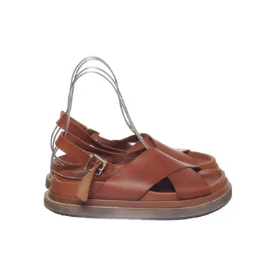 Sandaler (Brun) fra Alohas