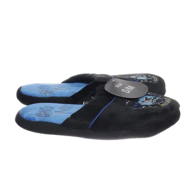 Slippers (Zwart, Blauw) van Cine replicas Polyester
