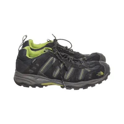 Wandelschoenen (Zwart, Groen) van The North Face
