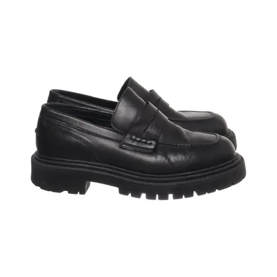 Loafers (Sort) fra 5th Avenue