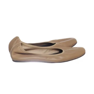 Ballerina's (Bruin) van Filippa K