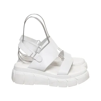 Sandals (White) from Kaltur