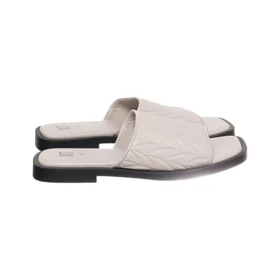 Mules (Beige) de XIT by Dinsko