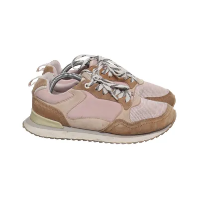 Baskets (Rose, Marron) de Hoff