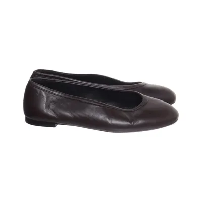 Ballerines (Marron) de Morjas