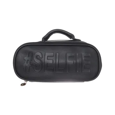 Toilet bag (Black) from PS...