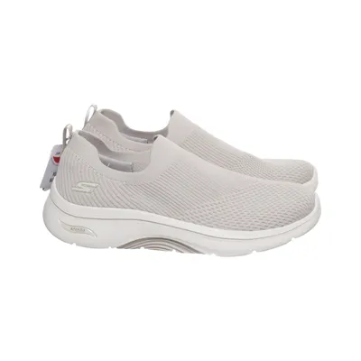 Sneakers (Arch Fit) van Skechers Polyurethaan