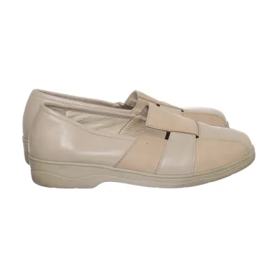 Promenadskor (Beige) från Hästen