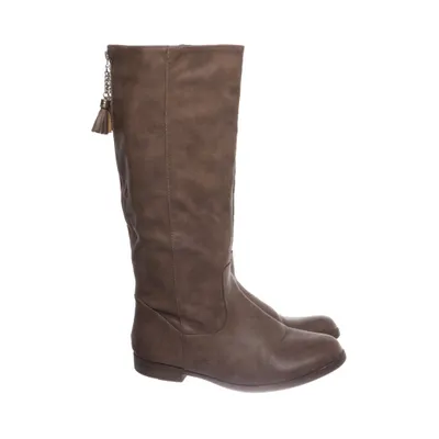 Boots (Brown) from Super Mode