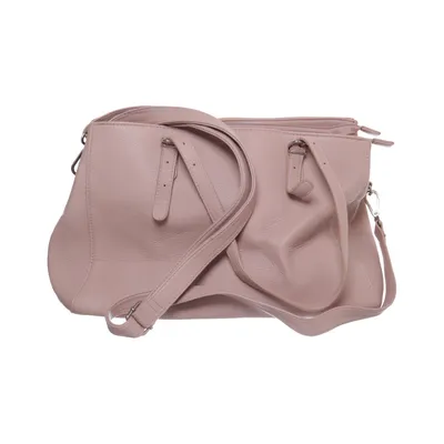 Umhängetasche (Beige) von Don Donna