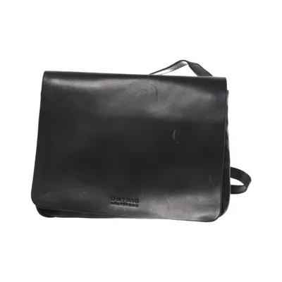 Shoulder-bag (Black) from O My Bag Leather