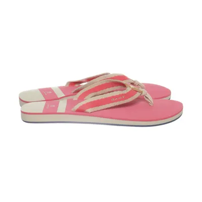 Flip-flops (Pink, Beige, Blue) from GANT