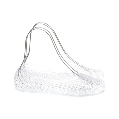 Ballerinaskor (Transparent) från Ancient Greek Sandals